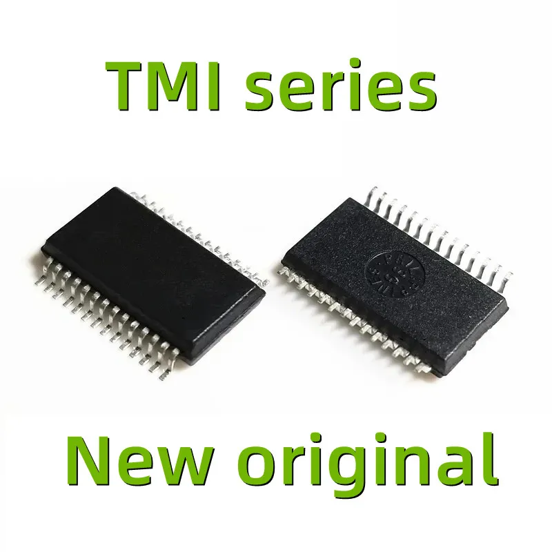 

New Original TMI4101A TMI4101D SSOP28