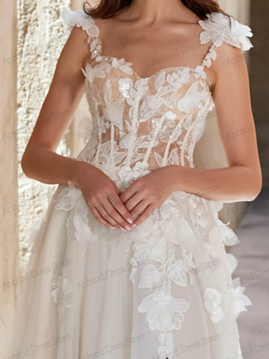 Рисунок 3 - Женское свадебное платье It's yiiya