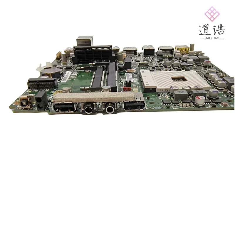AM4IH For Lenovo ThinkCentre M715Q Motherboard 01LM607 AM4 DDR4 Mainboard 100% Tested Fully Work 8 AM4IH For Lenovo ThinkCentre M715Q Motherboard 01LM607 AM4 DDR4 Mainboard 100% Tested Fully Work - Image 6