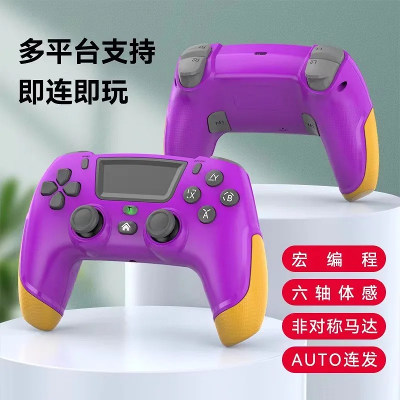 P06  ̽ƽ PS4 ġ iOS ȵ̵ PC  Ʈѷ,  ڵ ܼ ׼, ũ Ű