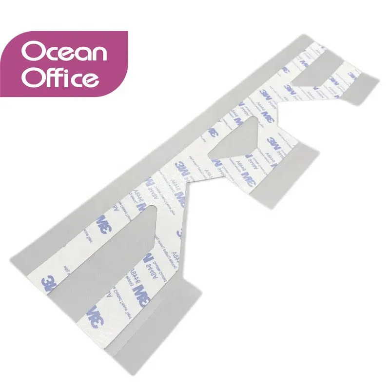 

1pcs For Xerox DC 4110 4112 4127 900 4595 1100 4590 D95 D110 D125 D136 double-sided guide
