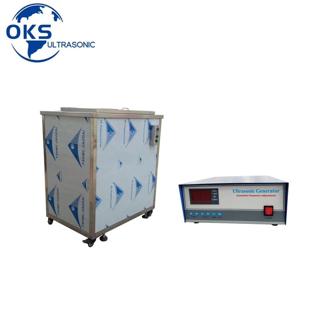 

Customized Digital 2500ml 28khz Ultrasonic Large Industrial Cleaner