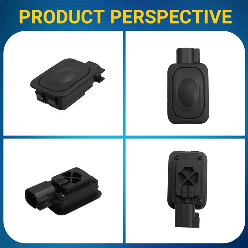 테일게이트 릴리스 스위치 테일게이트 잠금 스위치 LR029038 1L2T14K147AA 1L2T-14K147-AA 포드 F-150 슈퍼 듀티 에코스포츠용