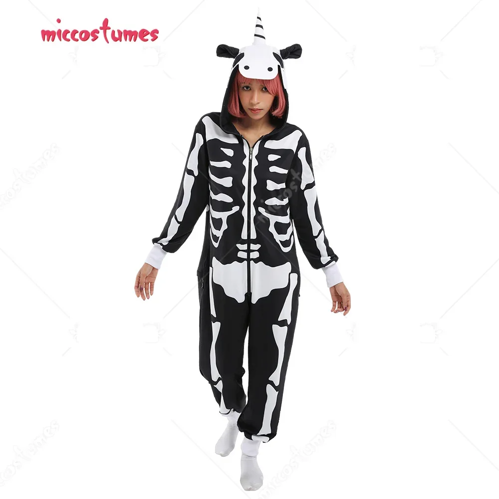 

Women Print Hooded Onesie Loungewear Adults Onesie Homewear Costume Outfits