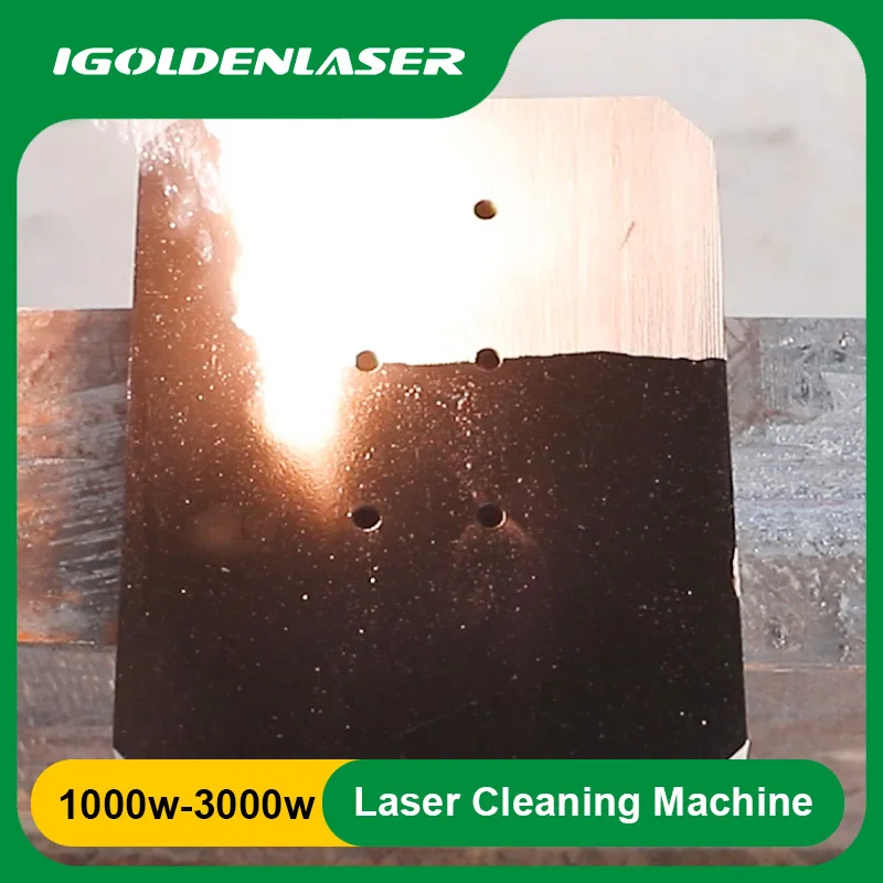 Cost-effective-1000-Watt-Rust-Cleaning-Laser-Portable-Laser-Metal ...