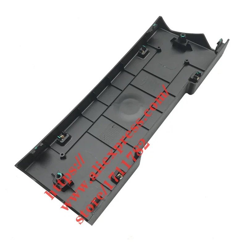 Front Bumper License Plate Mounting Plate for Chery Tiggo 7 PRO 602000943AA