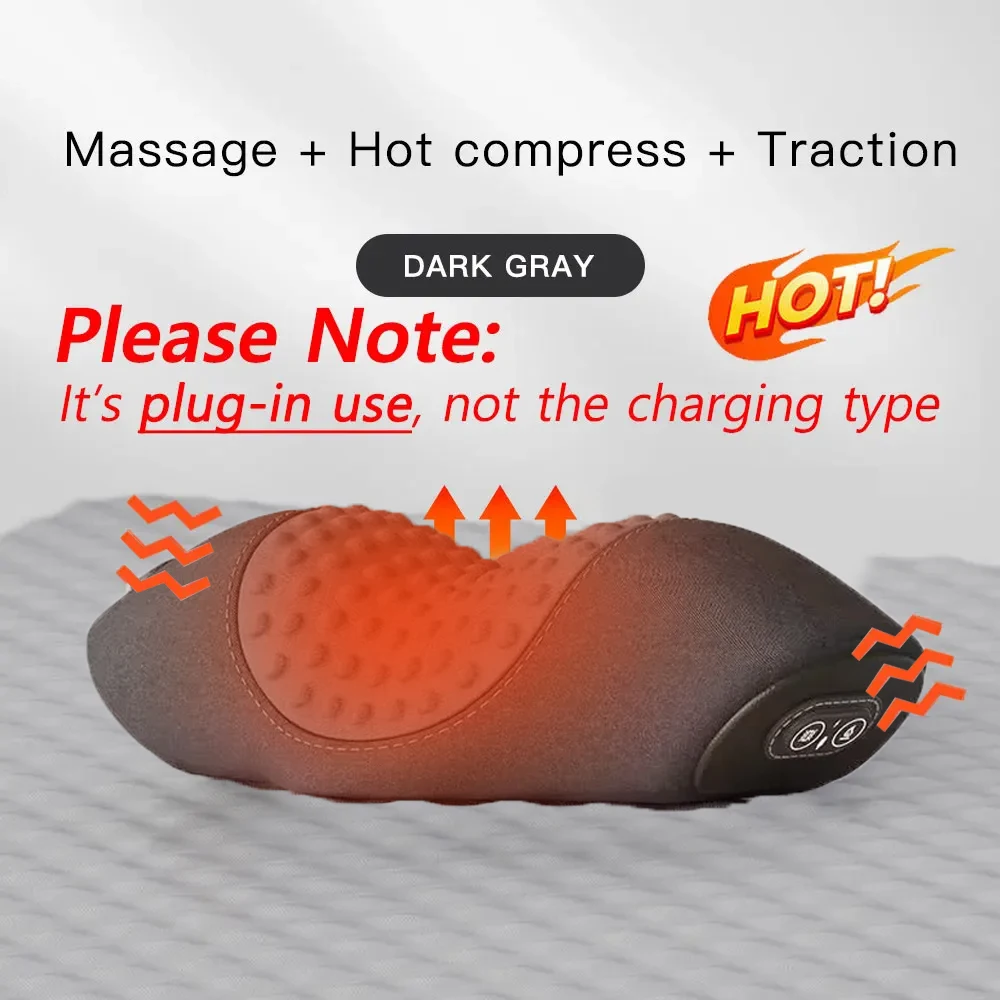 Heating Vibration-BK