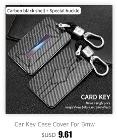 case for samsung z flip 3 Car Key Case For Ford Fusion Mondeo Mustang F-150 Explorer Edge 2015 2016 2017 2018 Car Styling Key Cover Keychain galaxy z flip3 5g case