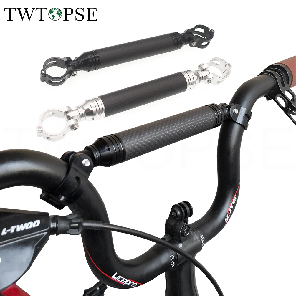 Brompton ブロンプトン ポリッシュMハンドル Amazon.co.jp: BROMPTON用 MINI Mハンドルバー COSPAII
