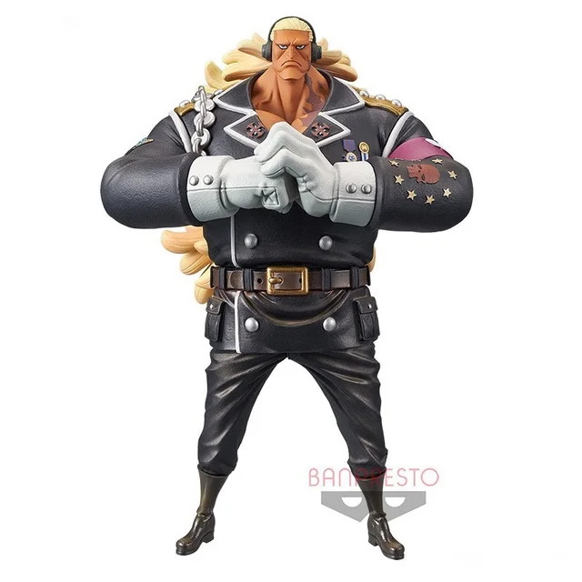 BANPRESTO - ONE PIECE STAMPEDE DXFセット 51DdOvafhGL._UF894,1000_QL80_.jpg