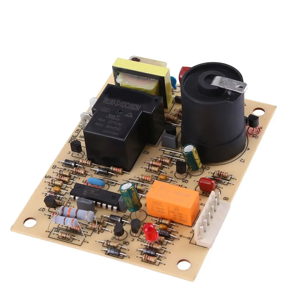 Hydro Flame Furnace Board Replacement for RV Furnace