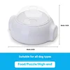 Pet Puzzle Roller, Pulley, Flip, Feeding Device, Alone, Relieve Boredom, Anti Disassembly, Home Dog Toys, Pet Supplies 6