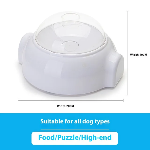 Pet Puzzle Roller, Pulley, Flip, Feeding Device, Alone, Relieve Boredom, Anti Disassembly, Home Dog Toys, Pet Supplies 6