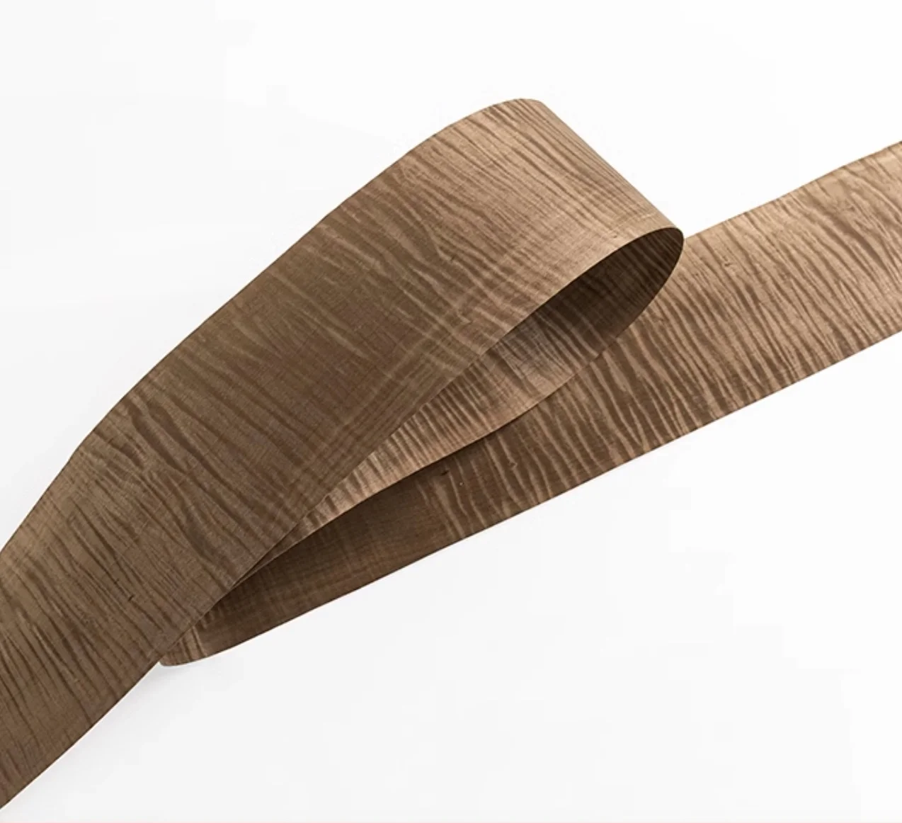 Рисунок 2 - Натуральный Копченый кленовый тень