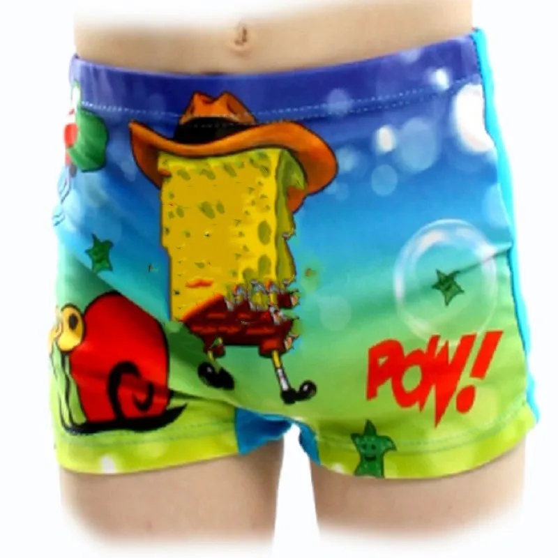 thumbnail image 1 of Pantalones cortos de baño para niños, bañadores, ropa de baño para niños, bañadores para niños, bañadores interiores, pantalones cortos de tabla para niños, calzoncillos de moda, 1 of 5