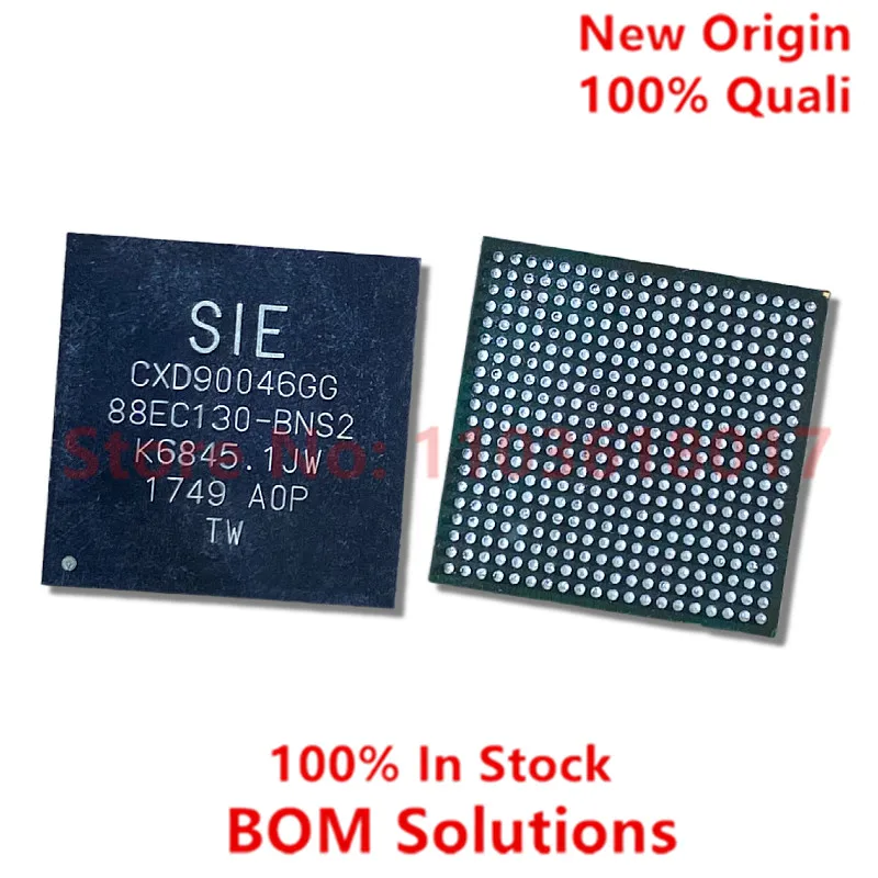 100% Nuovo Cxd90046Gg Cxd90042Gg Cxd90036G Cxd90025G Ps4 Chip Console Di Gioco South Bridge Chipset Bga