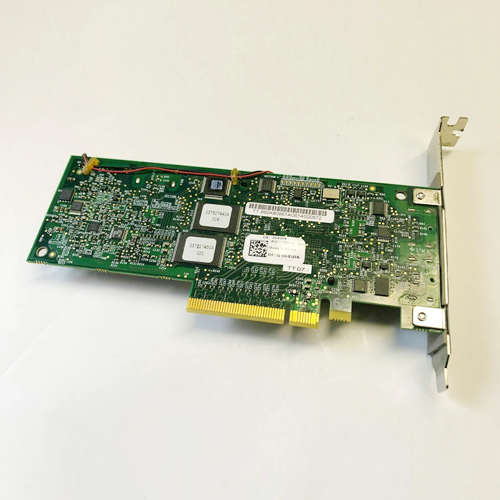 0845RK 960K80961 845RK CN-0845RK 3100 2100 V80 V180 제록스 서버 컬러 카드용