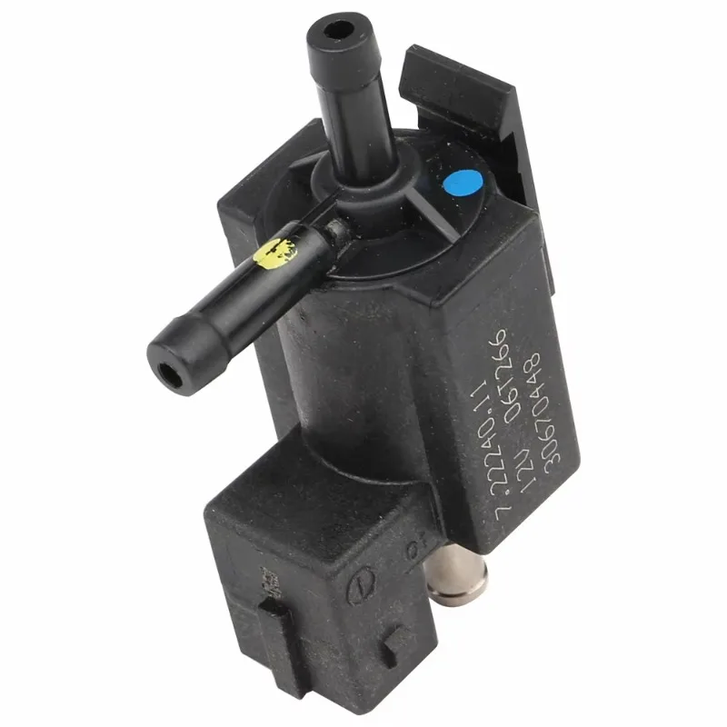 Turbo Boost Pressure Solenoid Valve 30670448 for Volvo C70 S60 S80 V70 XC70 XC90 2.4T AWD 2002-2006 722240130 9473212