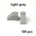 Light gray 1x1
