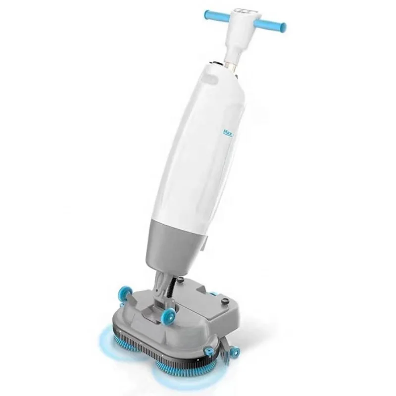 

Scrubber Dryer Floor Sweeping Machine
