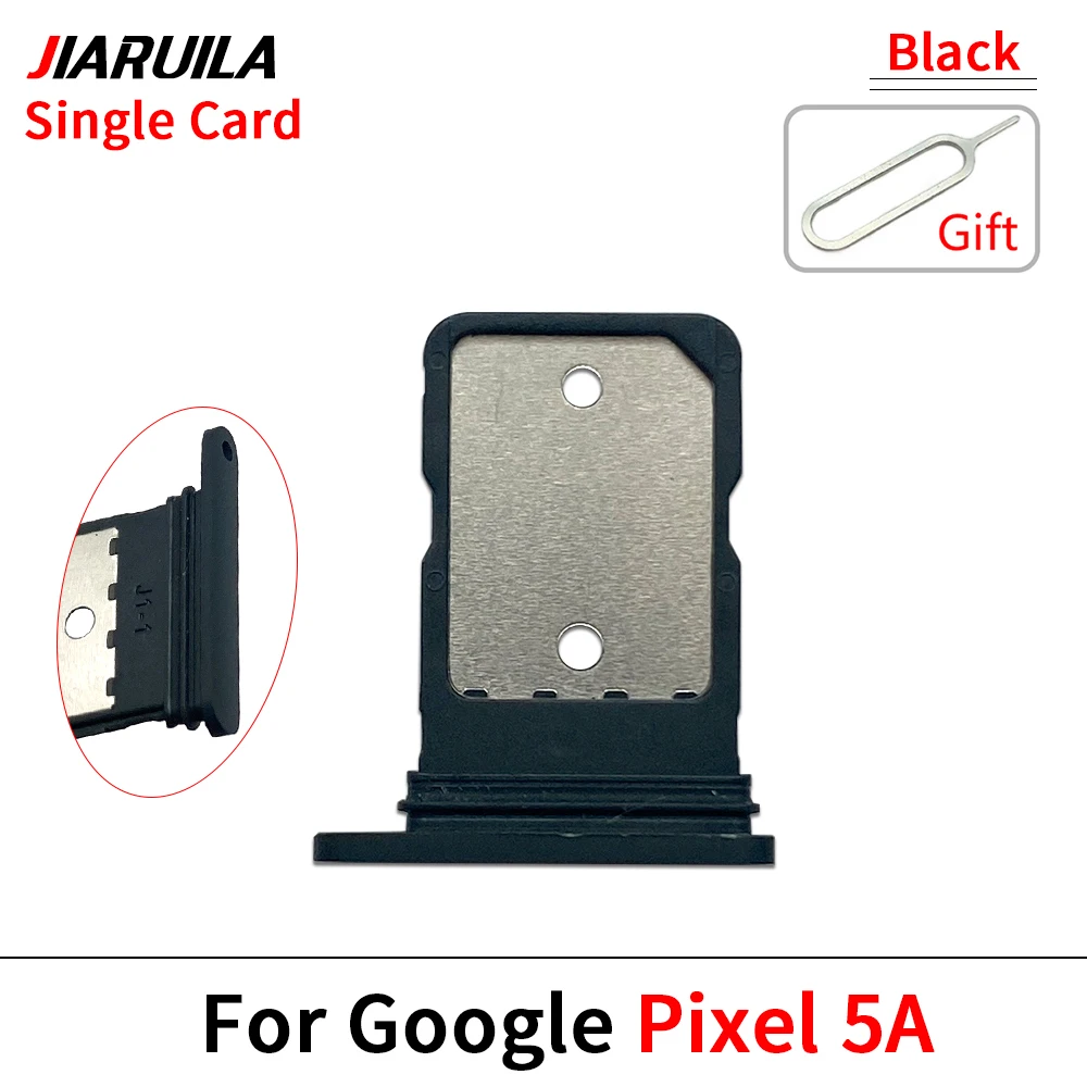 Google Pixel SIM Card Tray Holder Replacement Kit