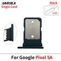 Pixel 5A - Black