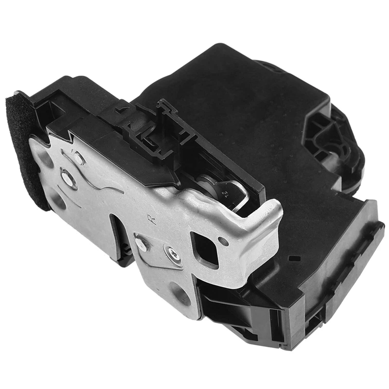 

Задний правый боковой дверной замок, модель Cadillac Chevrolet Silverado GMC Sierra 2015-2019 13597803, 13597524