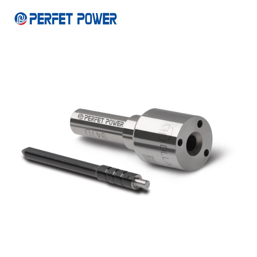 ​LIWEI DLLA152P947, 093400-9470 Diesel Nozzle for 095000-6250, 095000-5650, 16600-EC000/ABCDE, 16000-EB300/AB, 16600-EB70/ABCDE
