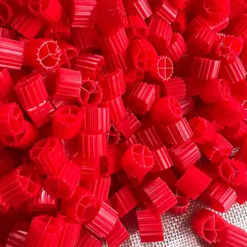 Red Bio Ball Filter Media 1