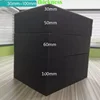 High Density Pre-Cutting Foam Insert for L-Boxx2 - Create Customized Storage Solution with Pick Pluck FoamIntroducing our high 6