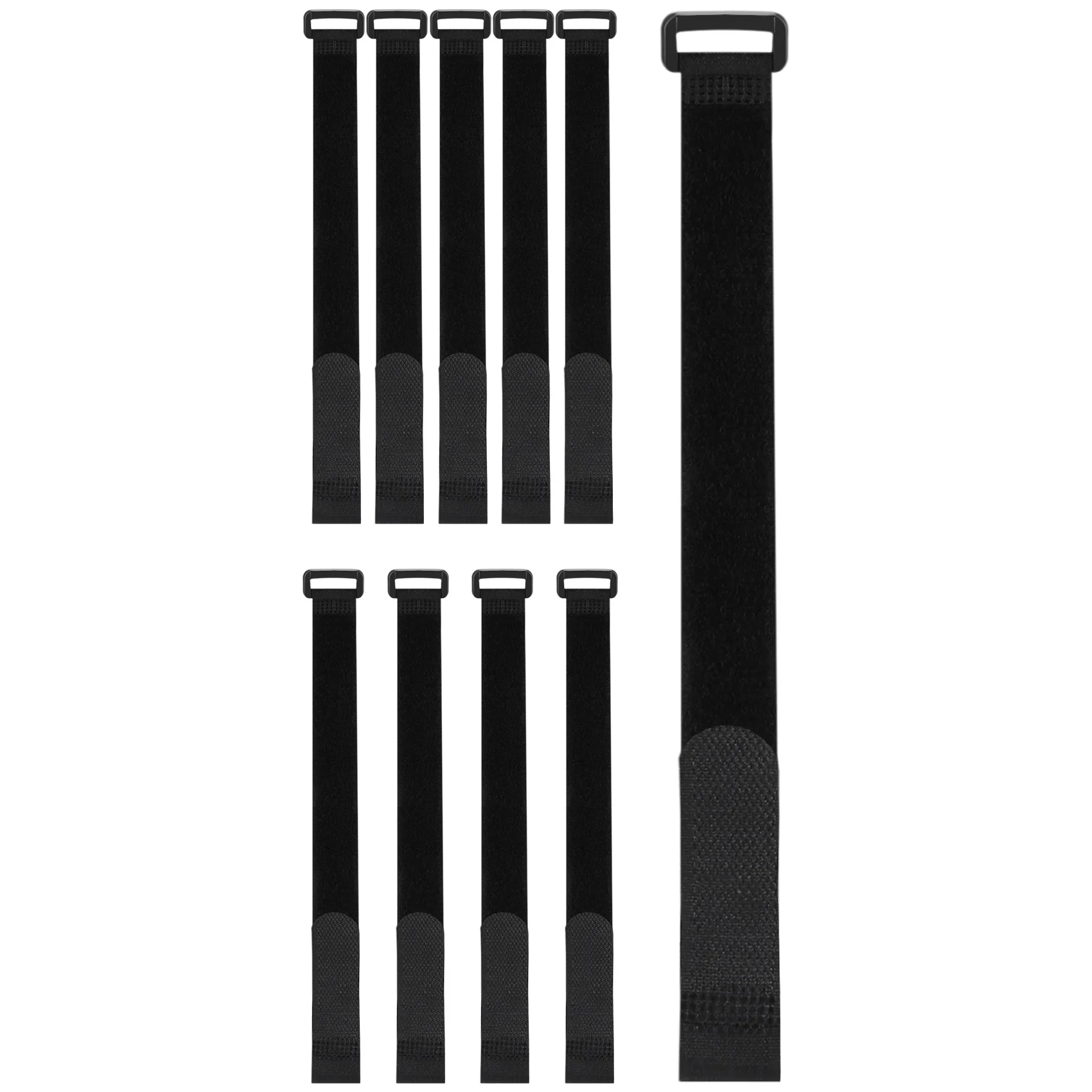 Bike Rack Straps Bicycle Transport Wheel Rack Stabiliser Straps Securing Fasten Tape Bands Webbing 10Pcs/Pack 30cm bicycle handlebar strap,bicycle strap,bicycle fixing strap