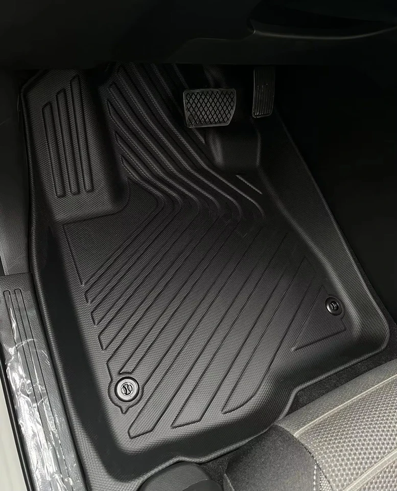Per Honda CR-V CRV CR V RS 2023 2024 2025 tappetini per Auto Non ibridi Auto impermeabile Alfombra Para Auto accessori per Auto interni  34