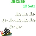 10 Sets