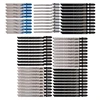 Professional T Shank Jigsaws Set Reliable Jigsaws set Efficient Woodworking Tool Great for Wood PVC & Thin Metal Cutting 4