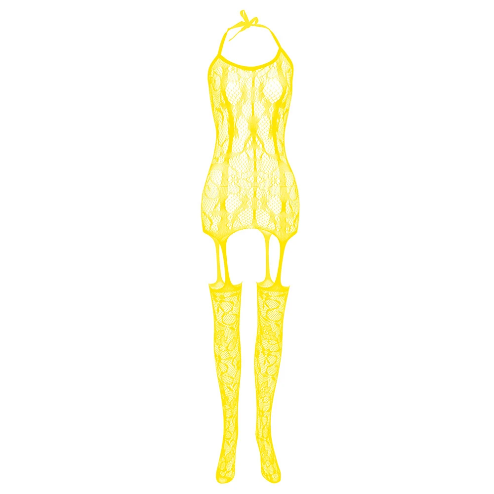 SHENGRENMEI Club Party Lingerie Men Sexy Nightwear Erotic Open Crotch Gentle Sleepwear Plus Size Man's Bodysuits hombre lenceria men bodysuit jumpsuit