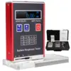 YYHC-Surface Roughness Tester Meter High Accuracy Profilometer for inspecting the surfaces of various metal and non-metal proces 1