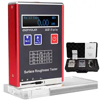 YYHC-Surface Roughness Tester Meter High Accuracy Profilometer for inspecting the surfaces of various metal and non-metal proces 1