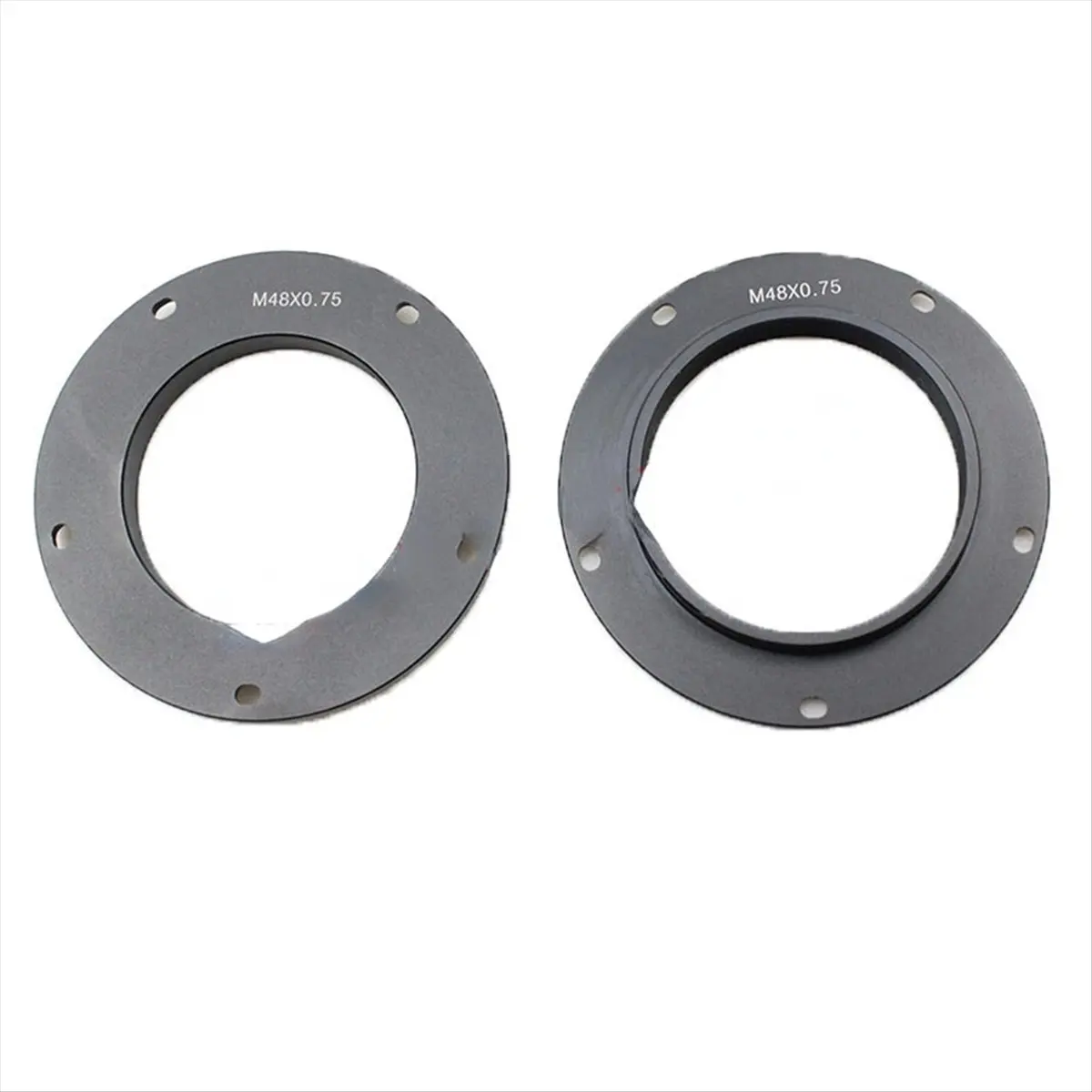 A49T M54 CAA 360 ° 도수 조절식 카메라 각도 조절기 3 in 1 천체망원경 사진 촬영용 자이로스코픽 장치