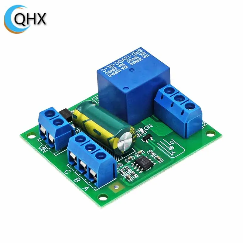 5V/12V water level controller water tank tower pool automatic pumping ...