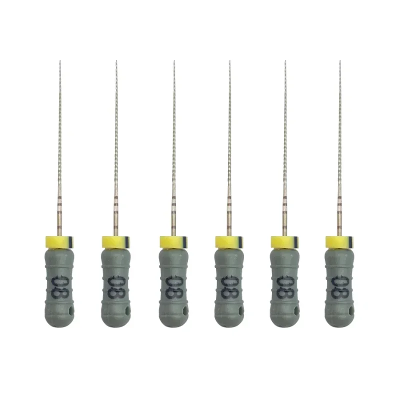 Рисунок 5 - Стоматологический эндодододонтический