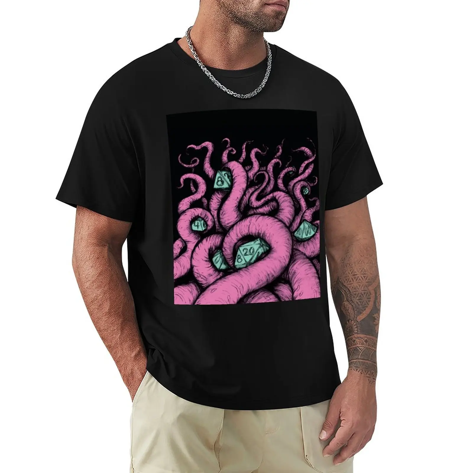 

Wife of Cthulhu T-Shirt T-shirt for a boy black t shirt shirts graphic tees cat shirts heavyweight t shirts for men