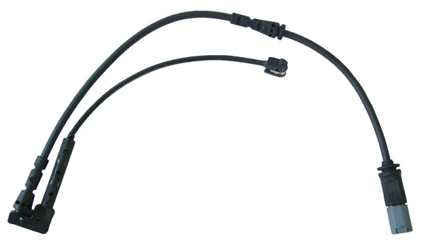 Фото Датчик износа тормозных колодок THREEON BWS7002, передний датчик износа для BMW X1 F48 MINI F55 MINI F56 MINI CLUBMAN F54 430 мм 34356799735 34356865611 №4