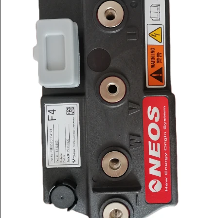 

Controller NEOS-48M350 35pin 23pin 48v 350a with programmer