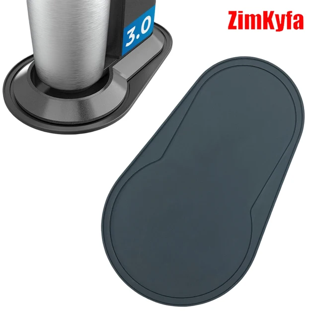 TAPPETINO PER PIATTI IN SILICONE ARROTOLABILE REIMO | Grosso Vacanze