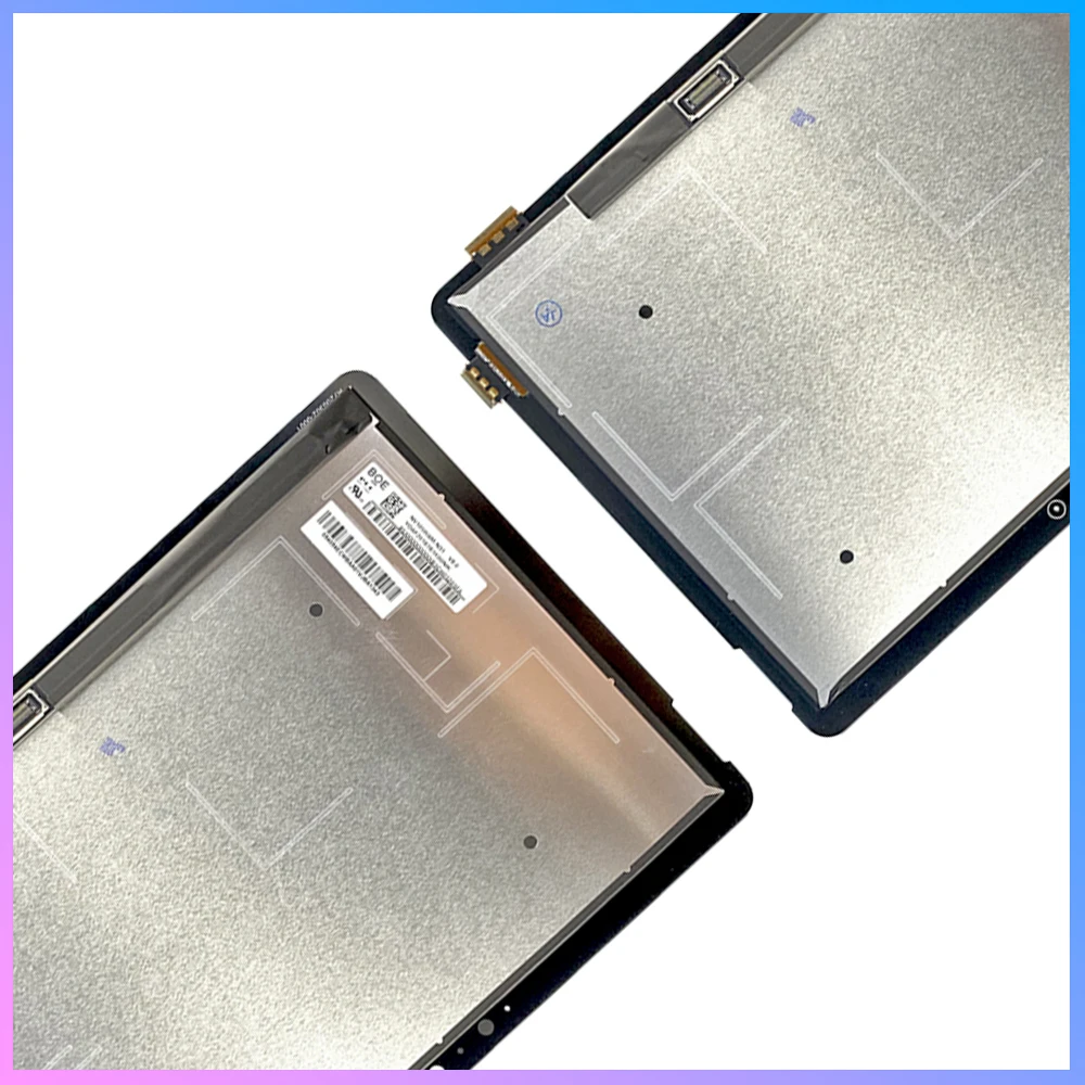 Atwist Écran LCD pour Microsoft Surface Go 2 2020 / Go 3 2021 10,5
