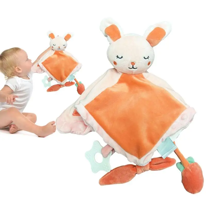 

Soother милая мягкая детская кроватка с мультяшным рисунком для сна, одеяла, игрушки для малышей, детская кроватка, детская коляска для спальни