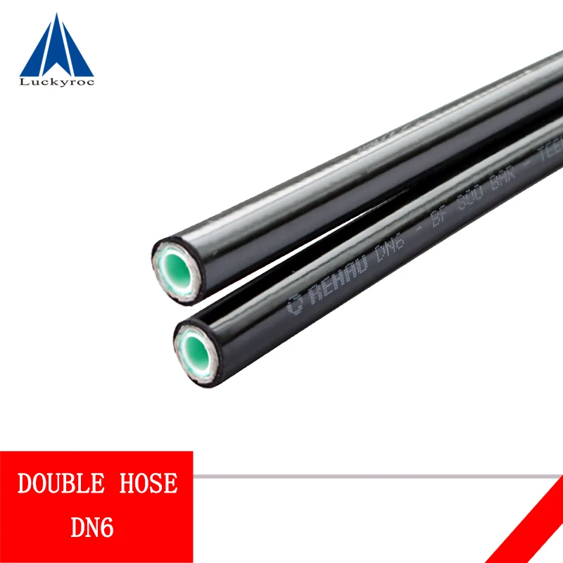 Linde Forklift Double Hose 1834484000 DN6