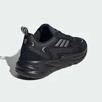 Adidas officiel authentique nouveau unisexe rétro semelle épaisse espadrilles décontractées JI1585 3