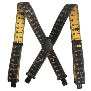 Extra Wide Suspenders Man's Braces adultVintage Outdoor Straps rave Bretelles adult 4 clips suspensorio Ligas Tirantes 5*120cm