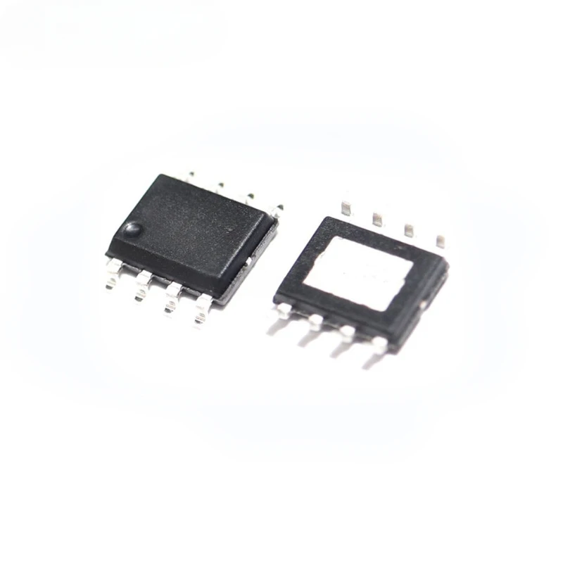 

(10piece)CST618CS Voltage 1.5-9V 2.5A Peak current 2.1A Average current Single channel motor driver chip ESOP-8 compatible with